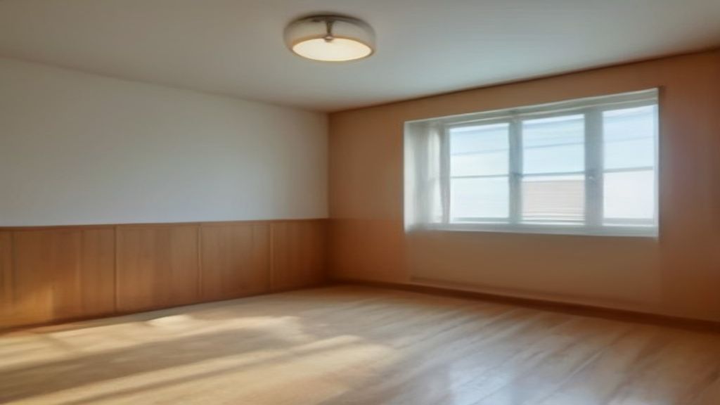 Spacious rental homes for sale with garden views and modern amenities, perfect for investors and families.