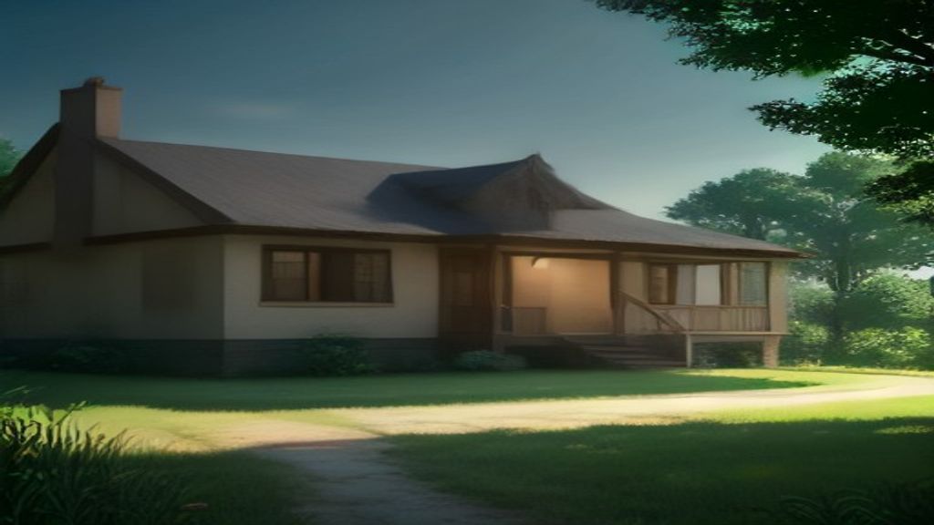 Spacious residential homes for sale featuring modern kitchens, large yards, and convenient city access.