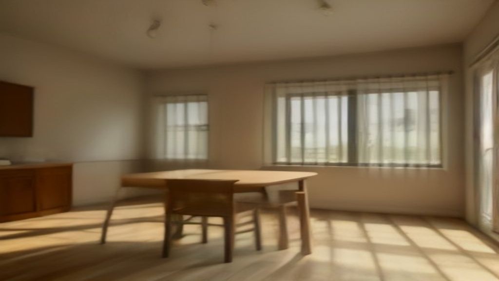 A professional appraiser reviewing a home’s interior and market data for accurate residential property valuation