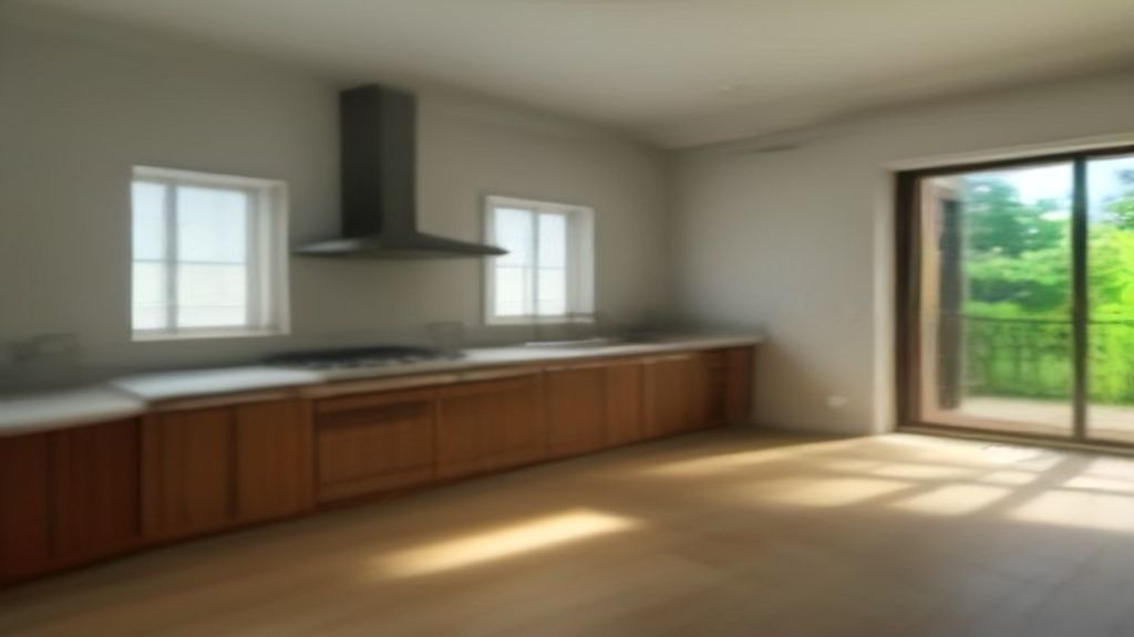 selling residential property
